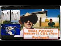 Retreatment success without apical patency cbl vlog from algarve portugal