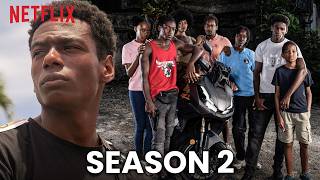 Bandi Season 2 Release Date | Netflix | All Details You need to know