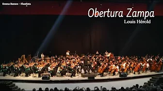 OSIM 2025 | Obertura Zampa | Louis Hérold OSIM 2025 | Obertura Zampa | Louis Hérold