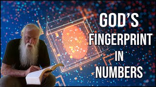 God's Fingerprint in Numbers