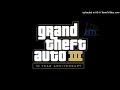 Grand theft auto iii  msx fm no commercials  losgtaradio