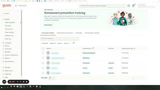 How-To: Mapping Departments from Gusto to QuickBooks Online