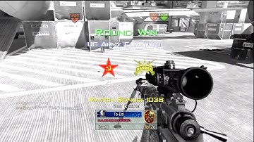 Sick Terminal Plane Shot! (INSANE!)