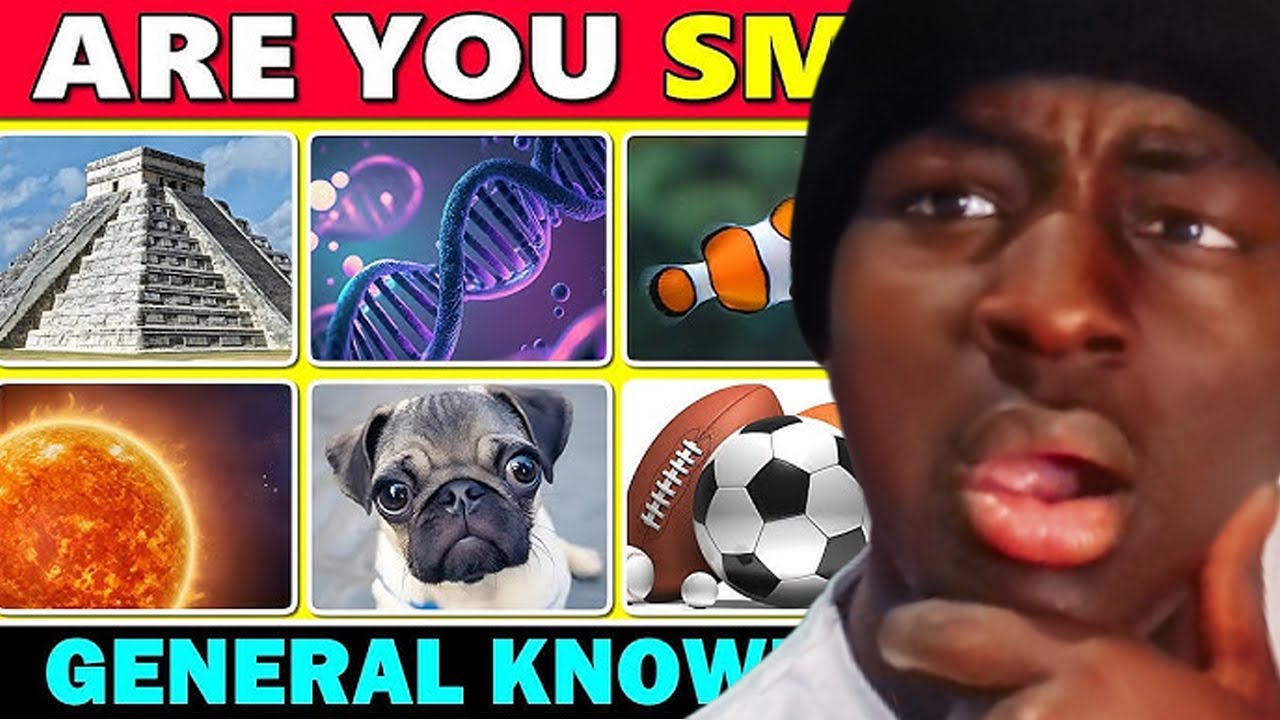 Я проверил свои знания в прямом эфире!