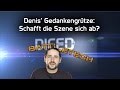 Schafft die Tabletop Community sich ab? - Denis Gedankengrütze |  DICED