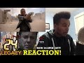24: Legacy Trailer REACTION!