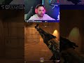 ACE no mapa dust 2 | #cs2 #cs #ace #highlight #clutch