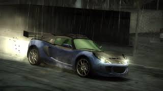 Need For Speed Most Wanted 2005 - Rival Challenge #2 Bull (Part 1) [60FPS]