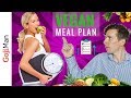 Vegan Weight Loss Meal Plan - Top 10 Tips