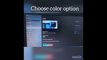 Enabling Dark Mode