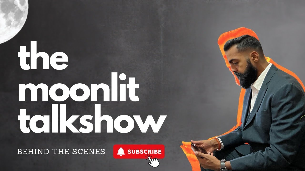 Behind The Scenes | Philippines The Second Home | Om Singh | Podcast ...