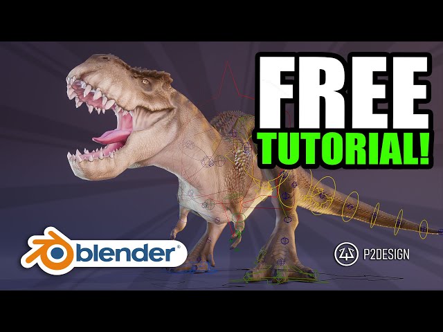Tyrannosaurus Rex Skeleton with Skin Walking Pose 3D model | 3D Molier  International