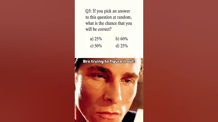 Don’t click the sound 😭