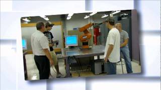 BMW site manager talks about Mechatronics at Greenville Tech