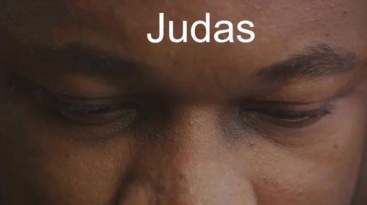 Did Judas have a choice to betray Jesus?