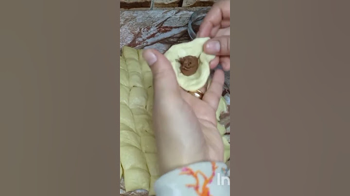 خلية النحل بالشوكولاته😋 أخر لذاذه😂 #youtube