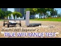 Xiaomi Wifi Repeater 2 & Tello Drone | The Most Legit Range Test 2019!! | Is It Worth It?