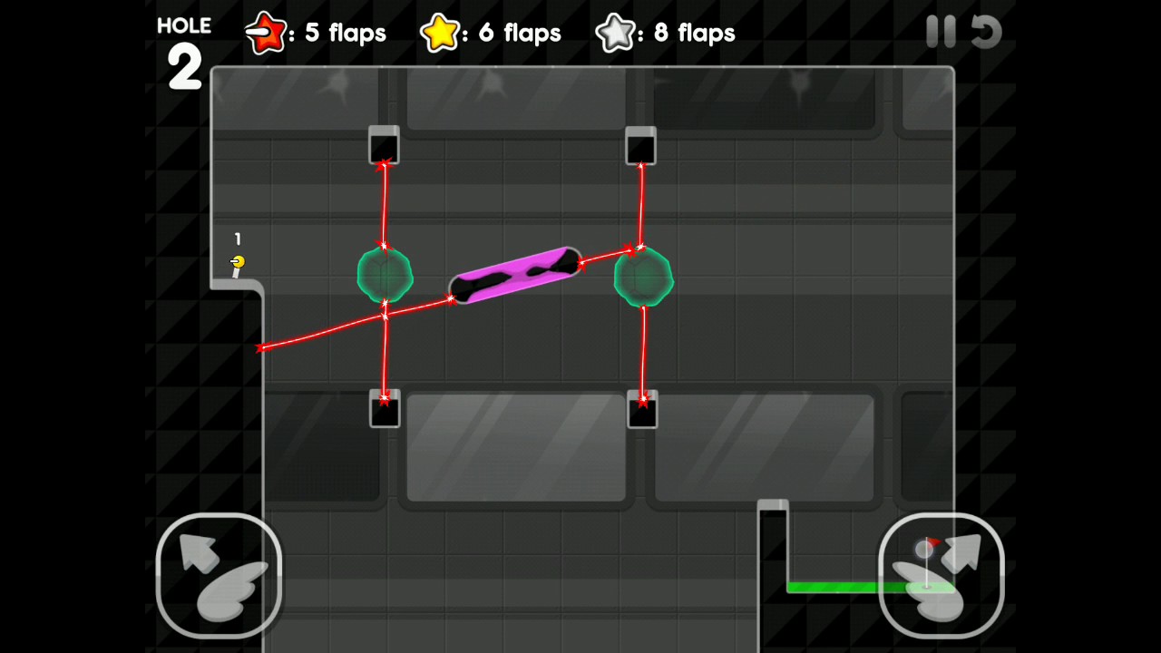 Flappy Golf 2 Laser Shield Land Hole 2 4 Flaps Android Version YouTube flappy-golf-2-laser-shield-land-hole-2-4-flaps-android-version-youtube