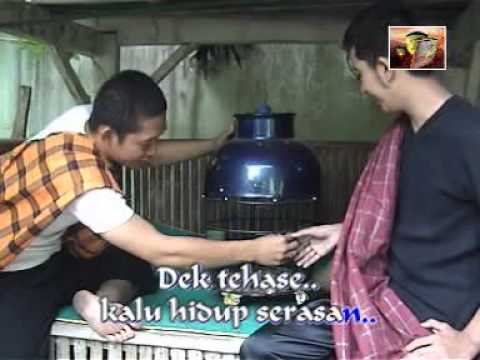 Lagu Daerah Ogan Komering Ulu Sumatra Selatan. PAE...