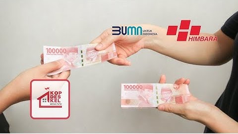 Inilah Cara Menyusun Proposal Bisnis Pembiayaan ke Bank HIMBARA  @bumn.indonesia  @KemenkopRI