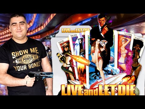 777 Casino Review - Games, Bonuses and More!