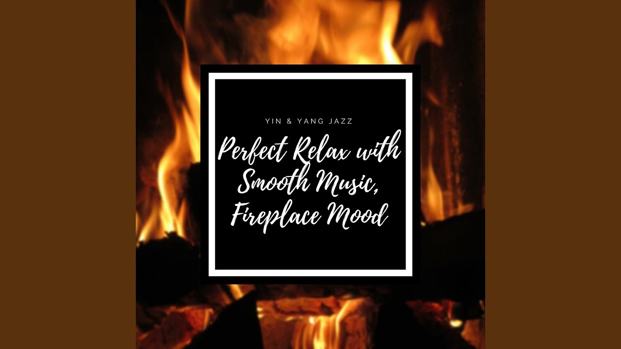 Green Shades - Fireplace Sound, Jazz Without Drums