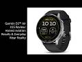 Garmin D2™ Air X15 Review: Honest Aviation Results & Everyday Wear Reality