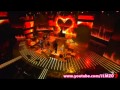 James blunt  bonfire heart live  week 6  live decider 6  the x factor australia 2013