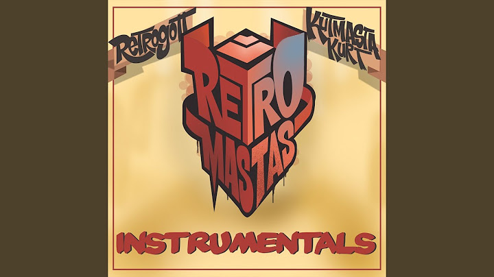 Was Abgeht (Instrumental)
