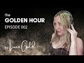 Lian gold  the golden hour  003  live dj mix  progressive house  melodic techno 