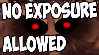 NO EXPOSURE ALLOWED - Hard Boiled | 1 Night at Flumpty's 2