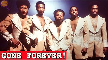 20 Black Bands From The 1970s That VANISHED Without a Trace!
