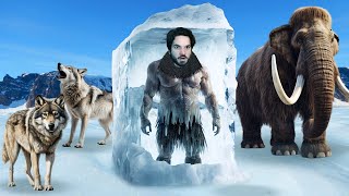 Thumbnail for AS TERRAS CONGELADAS DO ARK SÃO AS MAIS PERIGOSAS DE TODAS!