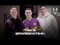 RareBoots4U: The Story of Two Kids Who Sell Classic Boots to Professional Footballers