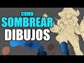 TIPS PARA COLOREADO CON COMENTARIOS (Youtube: English Subbed)