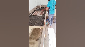 Very Amazing kitchen sink and tile installation #ytshorts #construction #brickwallconstruction #