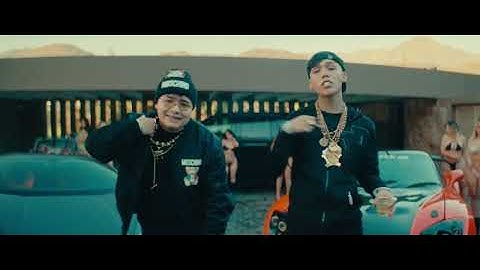 JERE KLEIN FT DRAKO MAFIA - MI BRUJA  (Video Oficial) | Prod. Adkiboi - Axlboore | ENFASIS
