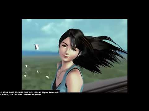 Final Fantasy VIII Remastered - Balamb Garden TRANSFORMS (Switch)