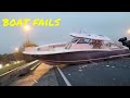 Too big to fail? | Boat Fails