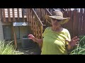 Worthington, OH client video testimonial- concrete power washing, pressure wash- Clear Water Prowash