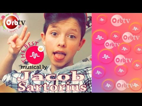 Jacob Sartorius The best Compilation Musical.ly app