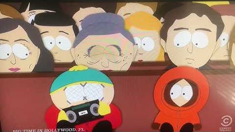 Southpark / Succubus/ funny but sadly true part 2