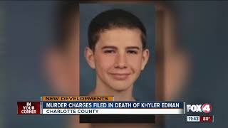 Neighbors Justice For Khyler Edman On The Way