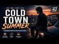 Sad Indie Song 2026 | Cold Town Summer | Emotional Folk Pop Story &amp; Male Vocal | Top Music 4U