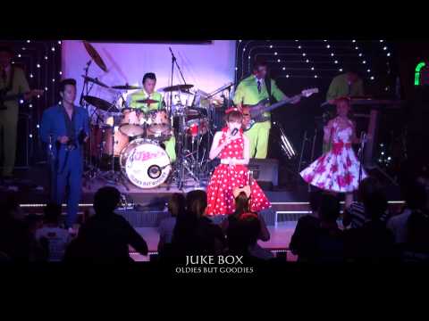 JUKEBOX 2015.3.21　Reina　(231)