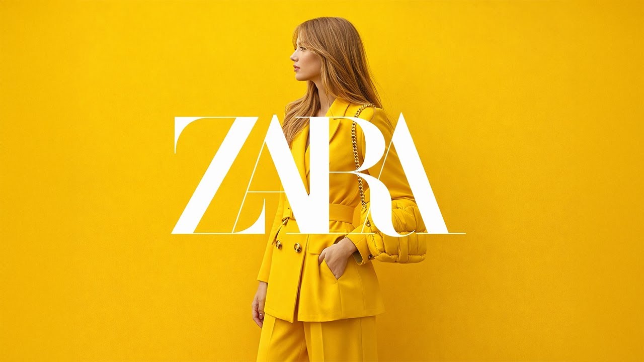 Zara in Store Music Playlist | May 2026 Shop Background Music
