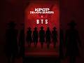 Your Idol BTS X Kpop Demon Hunters