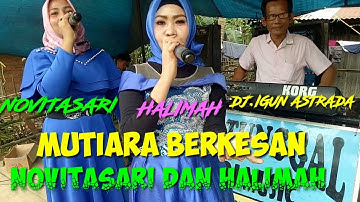 LAGU JAMBI-MUTIARA BERKESAN-ZAHAKI music-managment