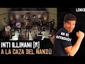 Lokko: Reacción a Inti-Illimani - A la Caza del Ñandú (Encuentro en el Estudio)