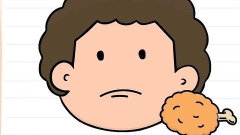 brain test level 498